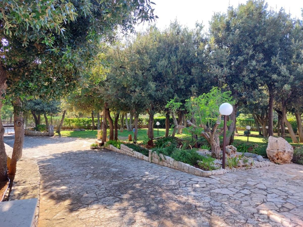 Villa Maremonti Monopoli Exterior photo